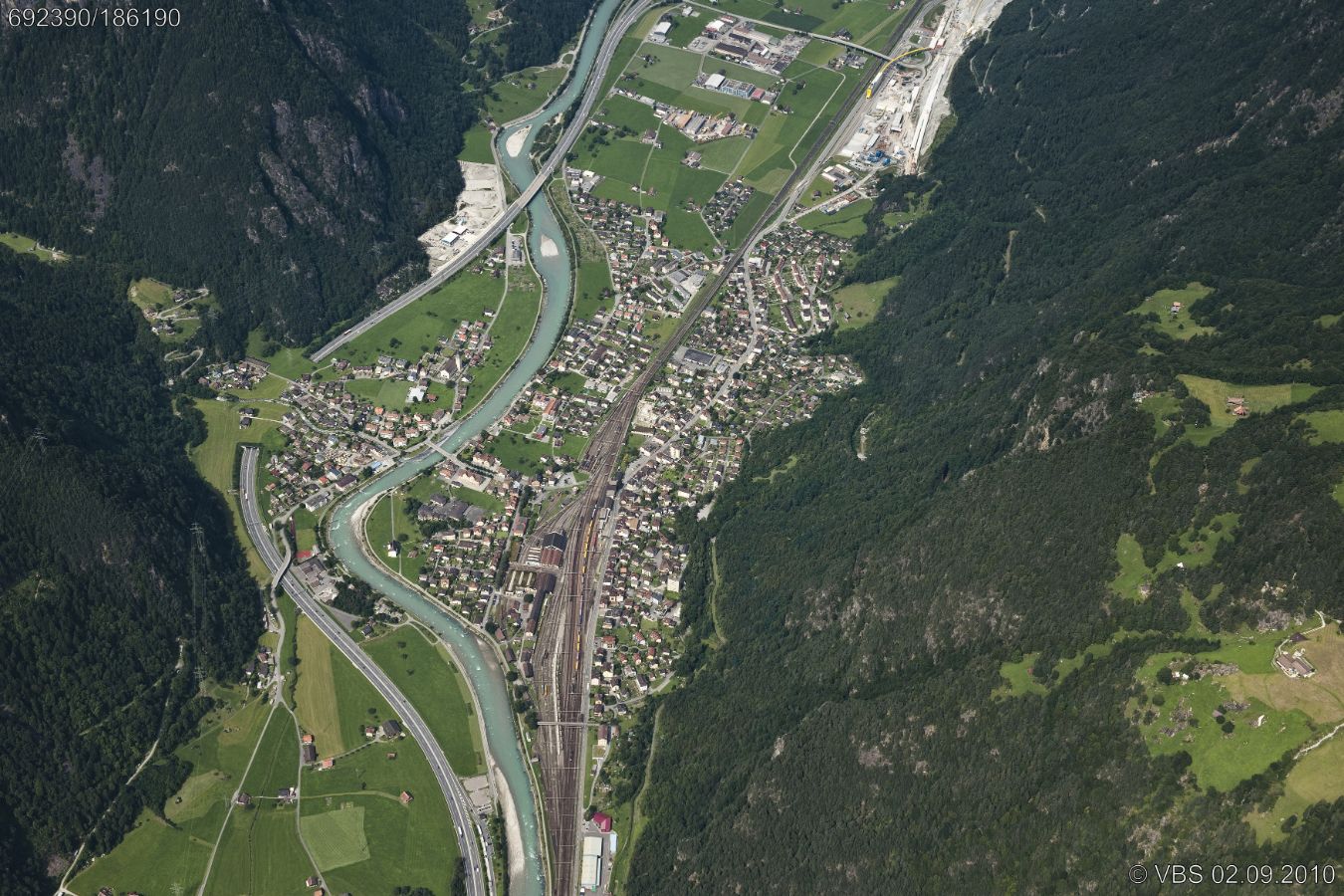 Erstfeld